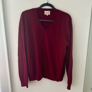 Loulou Studio | Serafini Sweater | Medium